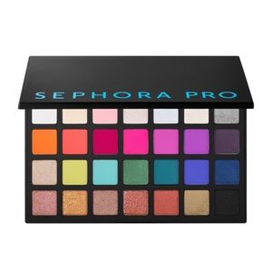 BNIB Sephora Pro Palette